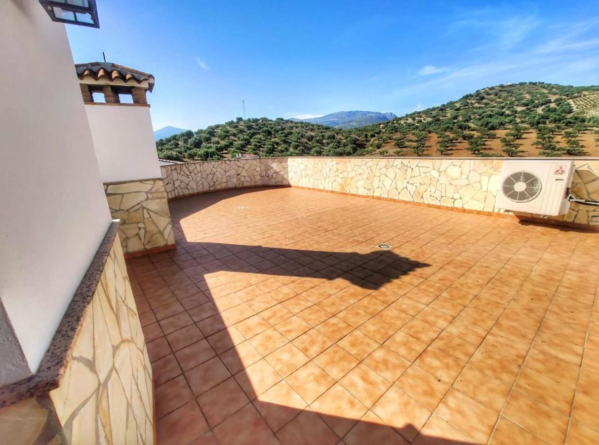 Вілла Casa Amplia Con Terraza En La Віньюела Екстер'єр фото